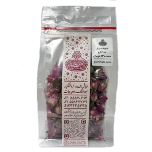 غنچه گل سرخ بسته بندی copy