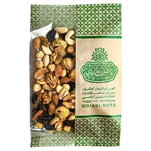 قیمت آجیل شیرین