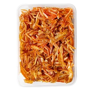 خرید خلال نارنج آماده شیرین شده