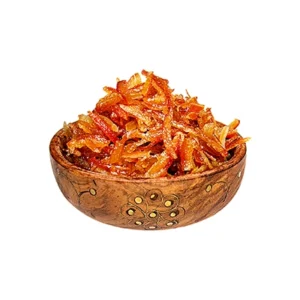 خلال نارنج آماده شیرین شده