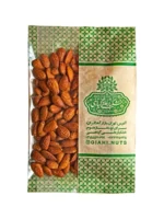 بسته بندی مغز بادام درختی آمریکایی