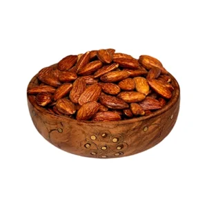 مغز بادام درختی آمریکایی