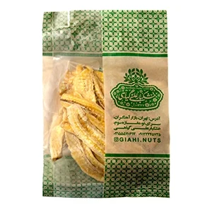خرید موز خشک