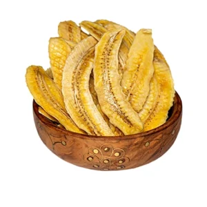 خرید موز خشک