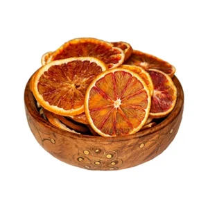 خرید پرتقال خشک