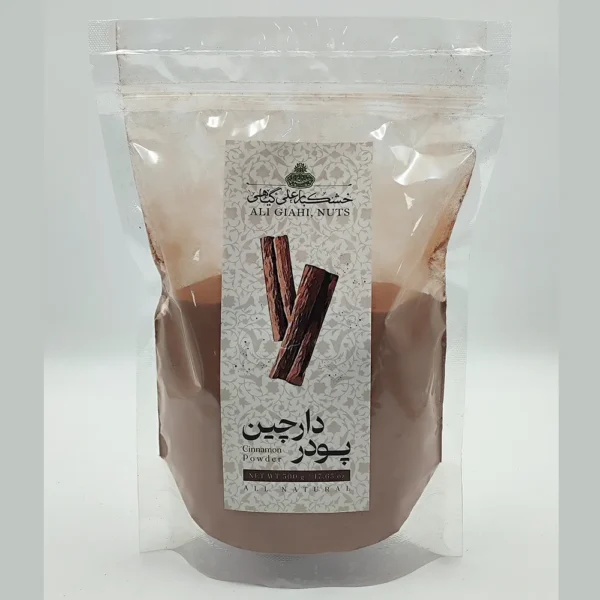 پودر دارچین 500