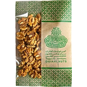 خرید مغز گردو آذر شهر درجه یک