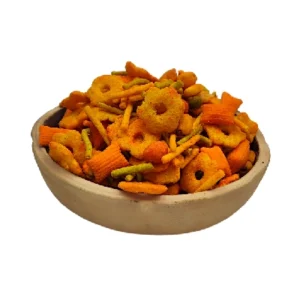 آجیل اردنی