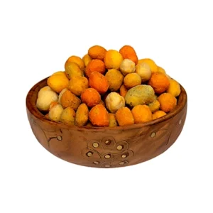 خرید بادام زمینی روکش دار
