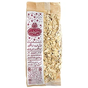 قیمت جو دو سر پرک کامل