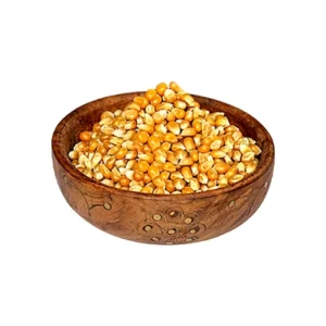 ذرت پاپکورنی آمریکایی