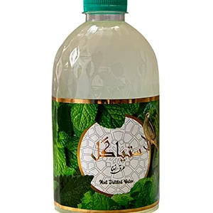 خرید عرق نعنا