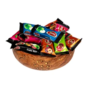 لواشک پذیرایی