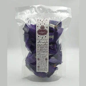 خرما شکلاتی تلخ