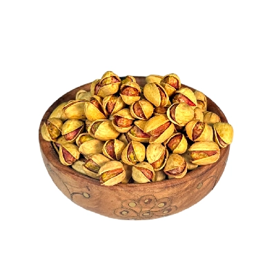 پسته کله قوچی شور پسته کله قوچی شور