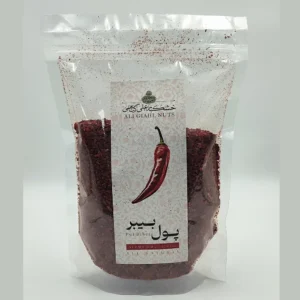 پولبیبر 500