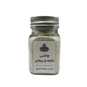 چاشنی خامه ریحان copy
