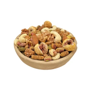 آجیل شیرین لوکس