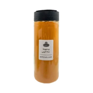 زردچوبه 200